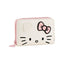 Cartera Monedero Polipiel Hello Kitty Cerda Diseño