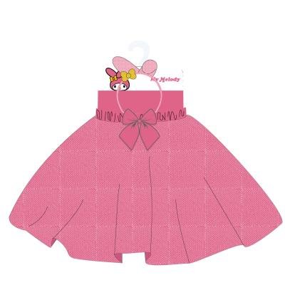 Set de accesorios disfraz fantasía Hello Kitty Cerda