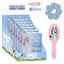 Set de belleza Cepillo y accesorios Pelo Bluey Cerda Complementos