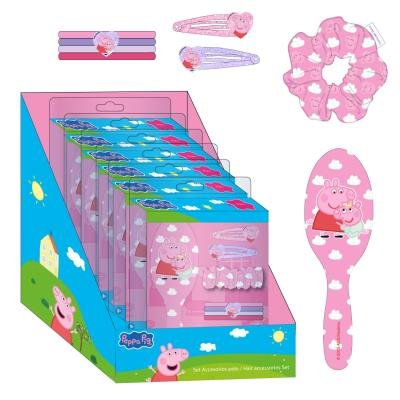 Set de Belleza Accesorios Display Peppa Pig Cerda Imagen principal del producto