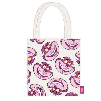 Bolsa de Tela Shopping Disney Alicia Cerda Diseño
