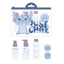 Set Botes para Viaje y Neceser Stitch Cerda Complementos