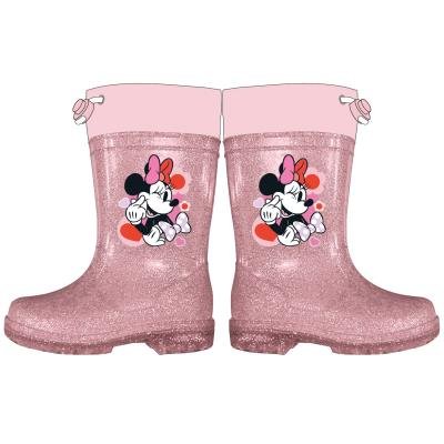 BOTAS LLUVIA PVC MINNIE TALLA 30 | CERDA CALZADO | 1 UNIDAD | 8445484558067 Imagen principal del producto