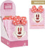 Cuaderno de Peluche Minnie Mouse CERDA