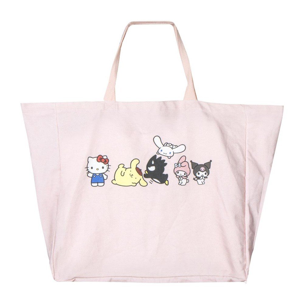 Bolsa Shopping XL Hello Kitty Cerda Diseño