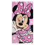 Toalla Agodon Minnie Cerda Regalo 140 cm x 70 cm