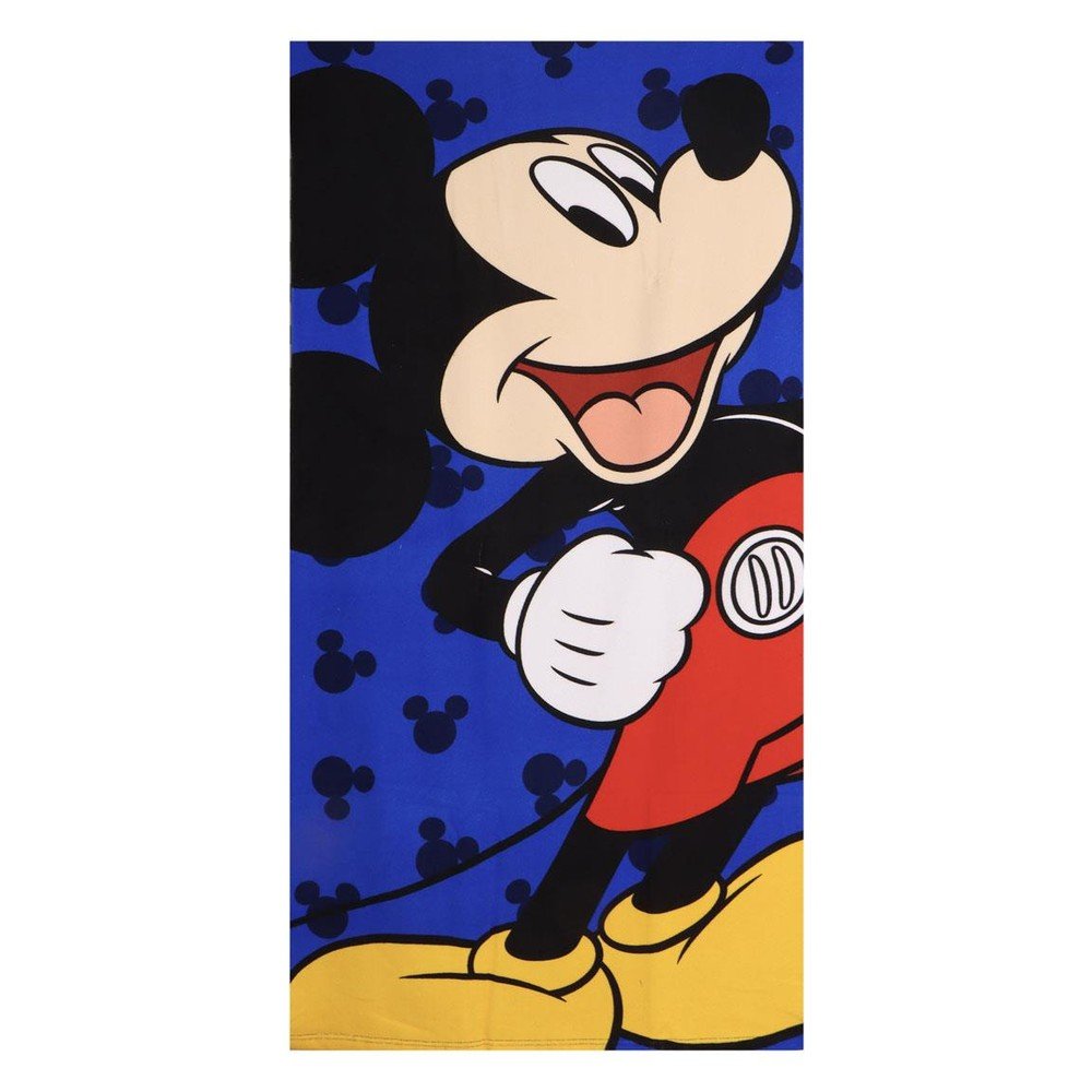Toalla Microfibra Mickey Cerda Regalo