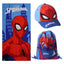 Toalla Set Saquito Spiderman Cerda Regalo