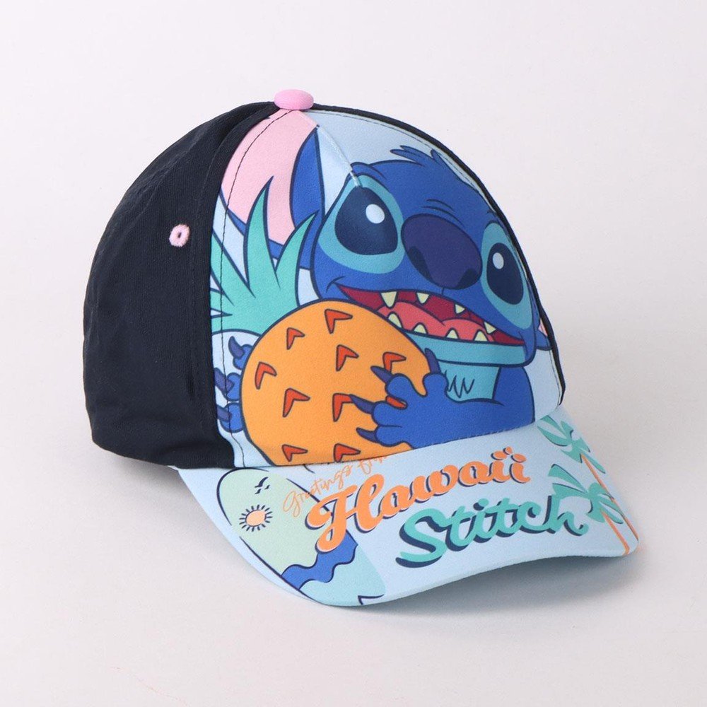 Toalla Set Saquito Stitch Cerda Regalo