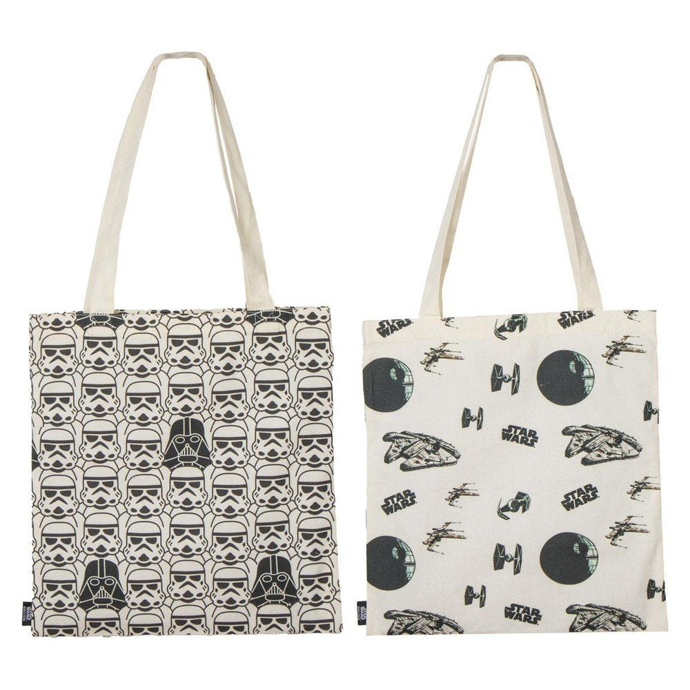 Bolsa shopping Star Wars Cerda Diseño