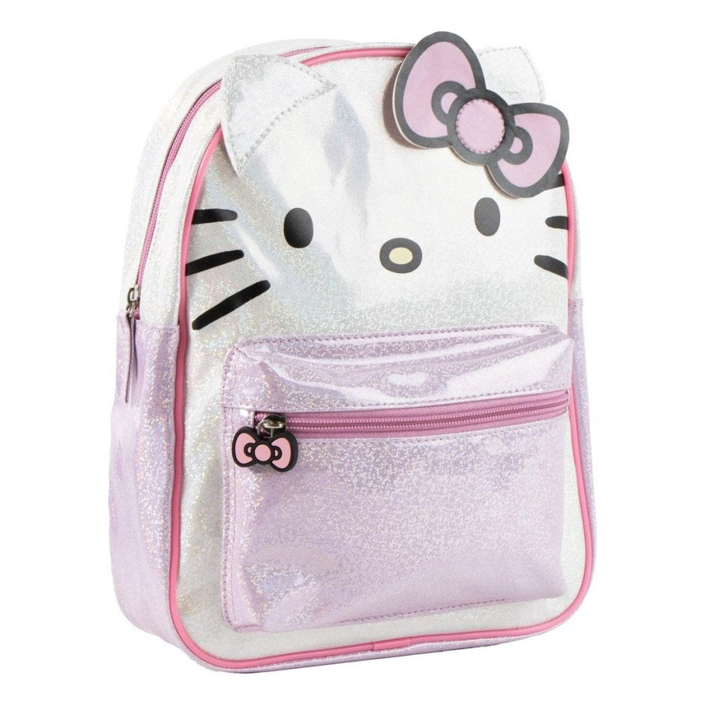 Mochila infantil tiempo libre Fantasia Hello Kitty Cerda Diseño Imagen principal del producto
