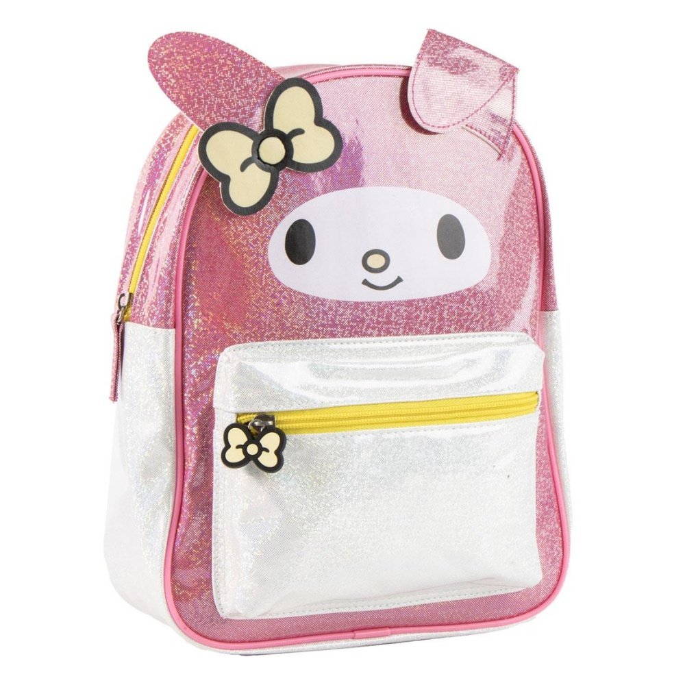 Mochila infantil Tiempo Libre Fantasia My Melody Cerda Diseño Imagen principal del producto