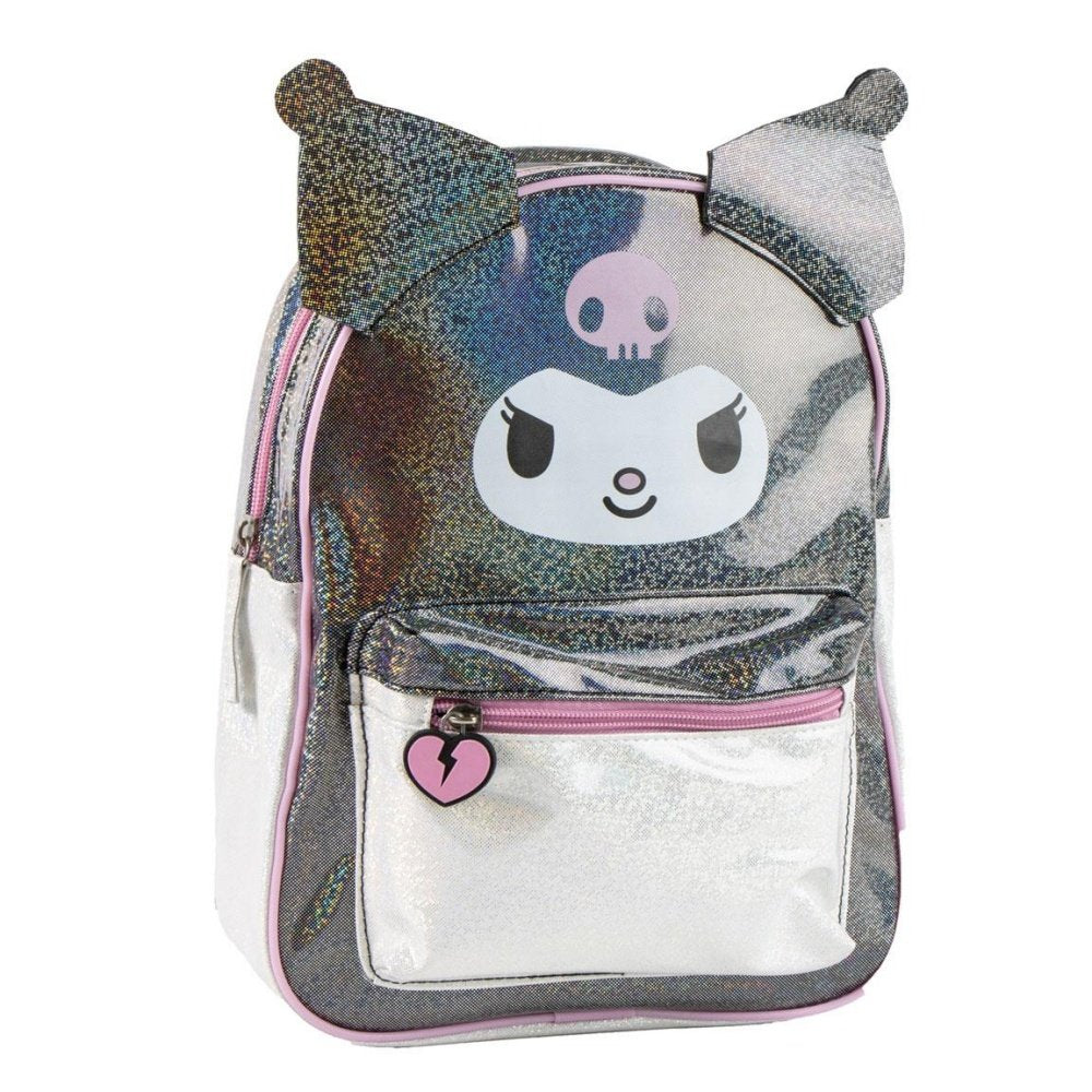 Mochila infantil Fantasia Hello Kitty Kuromi Cerda