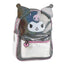 Mochila infantil Fantasia Hello Kitty Kuromi Cerda