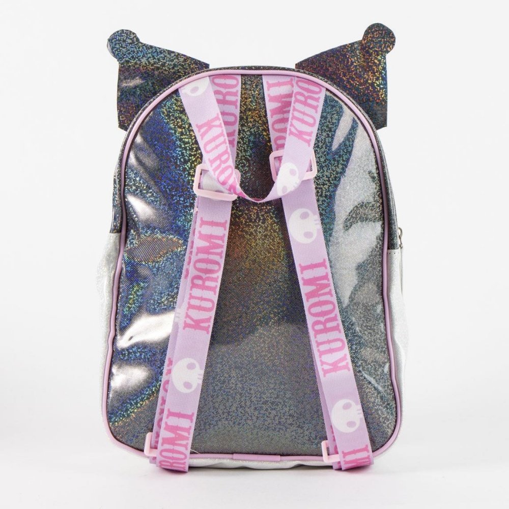 Mochila infantil Fantasia Hello Kitty Kuromi Cerda