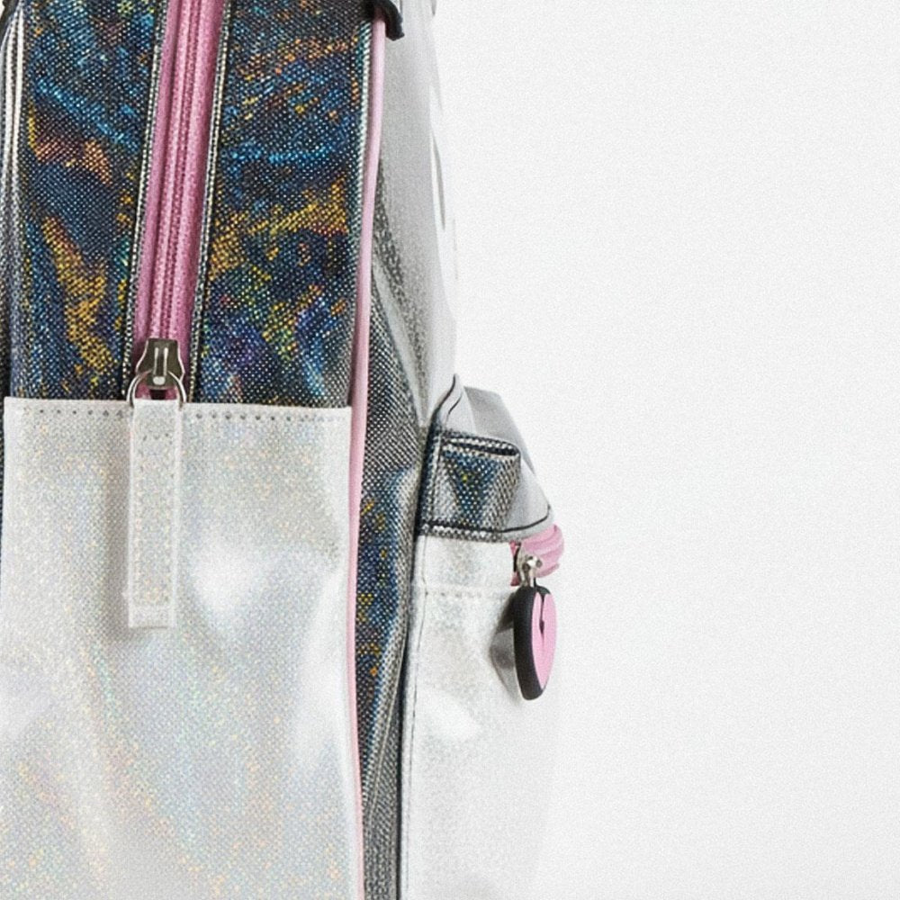 Mochila infantil Fantasia Hello Kitty Kuromi Cerda