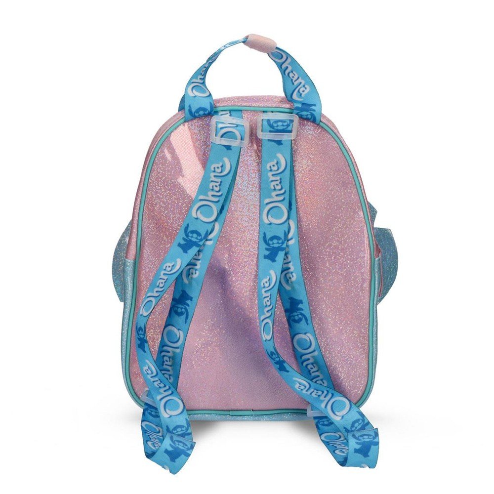Mochila infantil Stitch Cerda Diseño 30cm