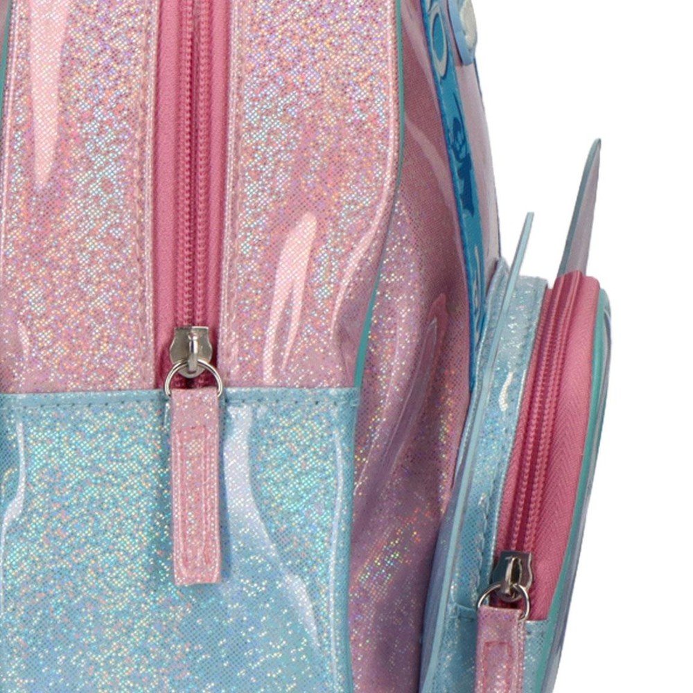 Mochila infantil Stitch Cerda Diseño 30cm