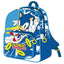 Mochila infantil Sonic Bolsillo delantero transparente CERDA Diseño