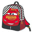 Mochila Infantil 3D con Rejilla Cars Cerda Diseño