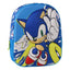 Mochila infantil 3D Sonic de Cerda Diseño