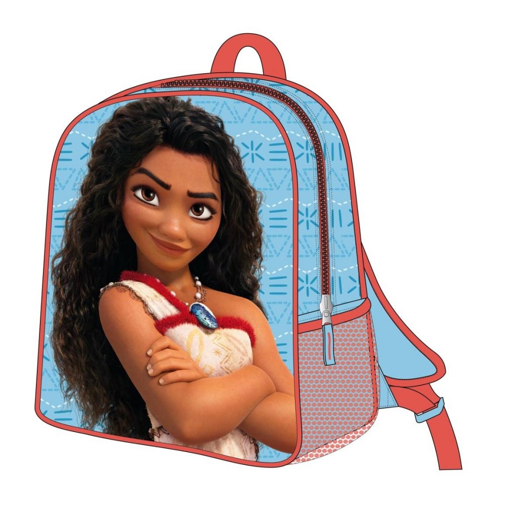Mochila infantil 3D Vaiana - Cerda Diseño