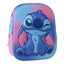 Mochila Infantil 3D Stitch Guiño Cerda Diseño