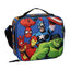 Bolsa Termica Portameriendas Asa Bandolera 3D Avengers Cerda Diseño