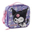 Bolsa Termica Portameriendas Asa Bandolera Kuromi CERDA Diseño