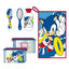 Neceser de aseo viaje Sonic Cerda Diseño