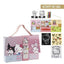 Set Coloreable Bolso Hello Kitty Cerda Regalo