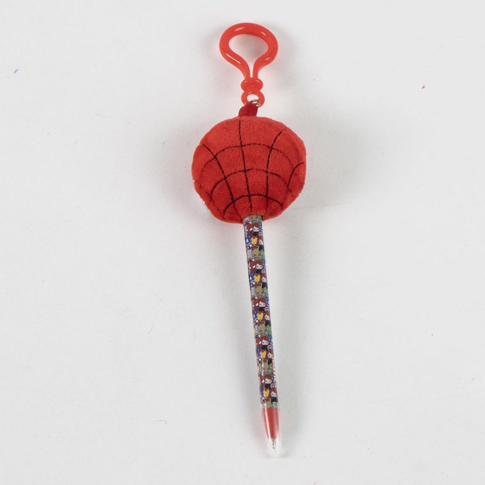 Bolígrafo colgante peluche Marvel de Cerda