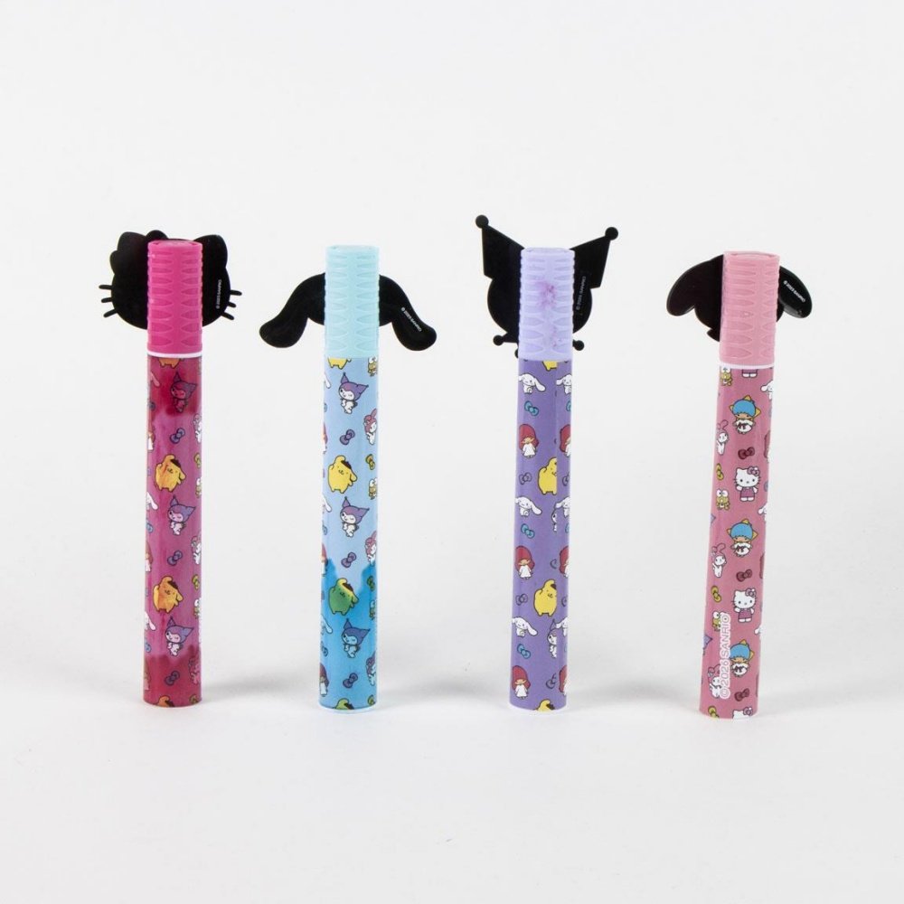 Expositor 12 subrayadores gigantes Hello Kitty Cerda