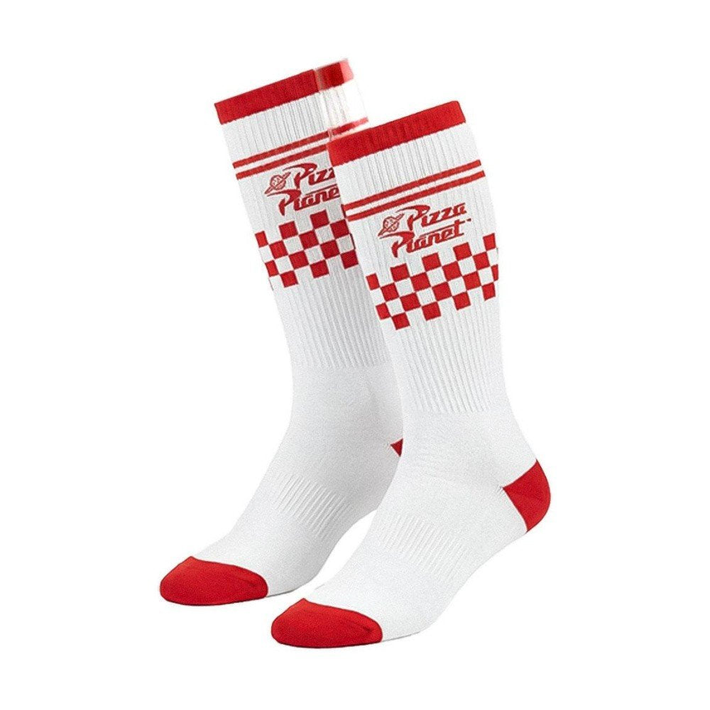 Pack Calcetines 3 Piezas Toy Story Talla 38-45