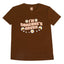 CAMISETA DE MANGA CORTA M - I´M SOMEONE´S CRUSH | MR WONDERFUL | 1 UNIDAD | 8445641028303
