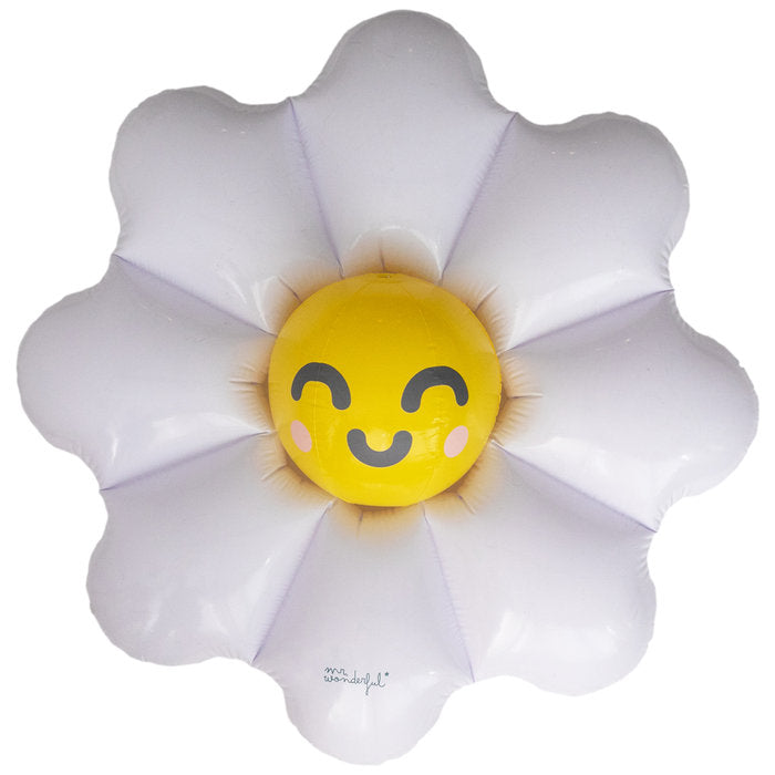 COLCHONETA DE PLAYA - DAISY | MR WONDERFUL | 1 UNIDAD | 8445641029782