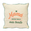 COJIN - MAMA CONTIGO TODO ES MAS BONITO | MR WONDERFUL | 1 UNIDAD | 8445641042576