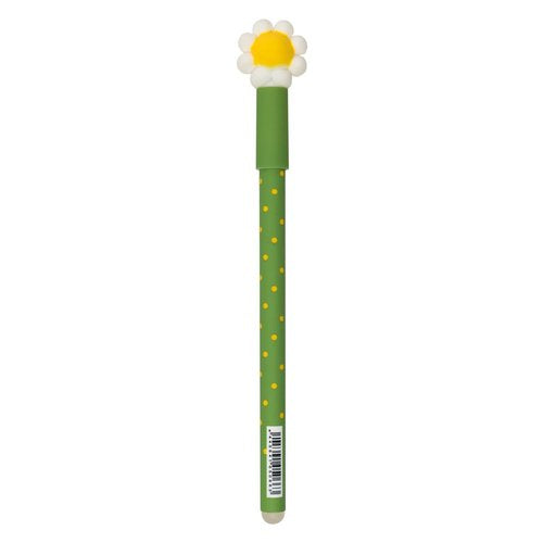 Set 12 bolígrafos borrables Daisy Mr Wonderful