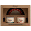 SET DE 2 TAZAS ESPRESSO PARA PRESUMIR DE AMOR DEL BUENO | MR WONDERFUL | 1 UNIDAD | 8445641055293