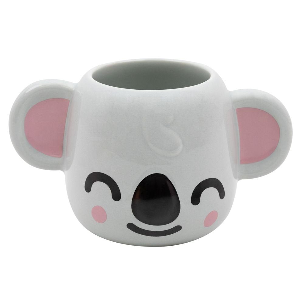 TAZA 3D - KOALA | MR WONDERFUL | 1 UNIDAD | 8445641056771 Imagen principal del producto