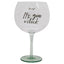 COPA DE BALON - IT?S GIN O?CLOCK | MR WONDERFUL | 1 UNIDAD | 8445641060181