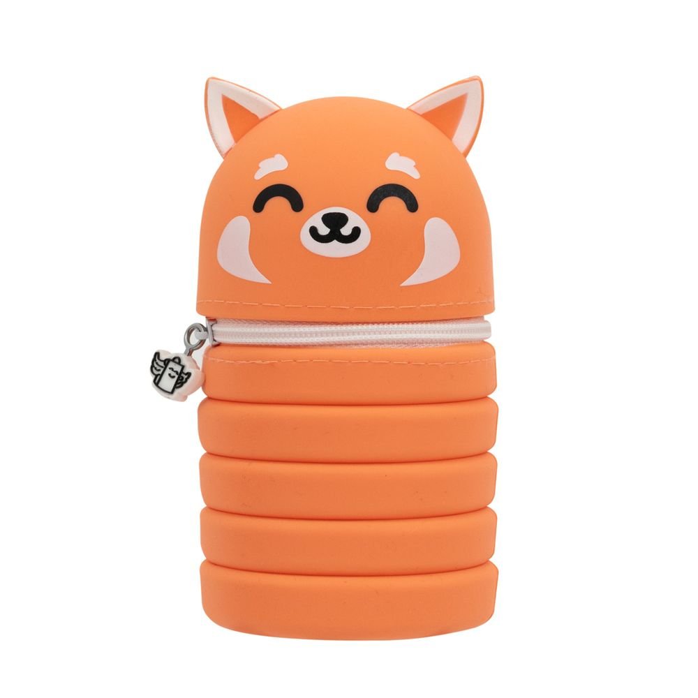ESTUCHE EXTENSIBLE - PANDA ROJO | MR WONDERFUL