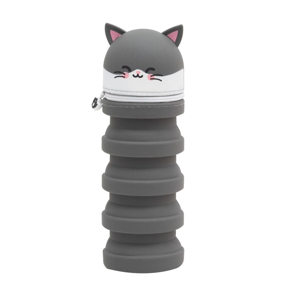 ESTUCHE EXTENSIBLE - GATO | MR WONDERFUL Imagen principal del producto