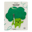 Pizarra blanca magnética Broccoli MR Wonderful
