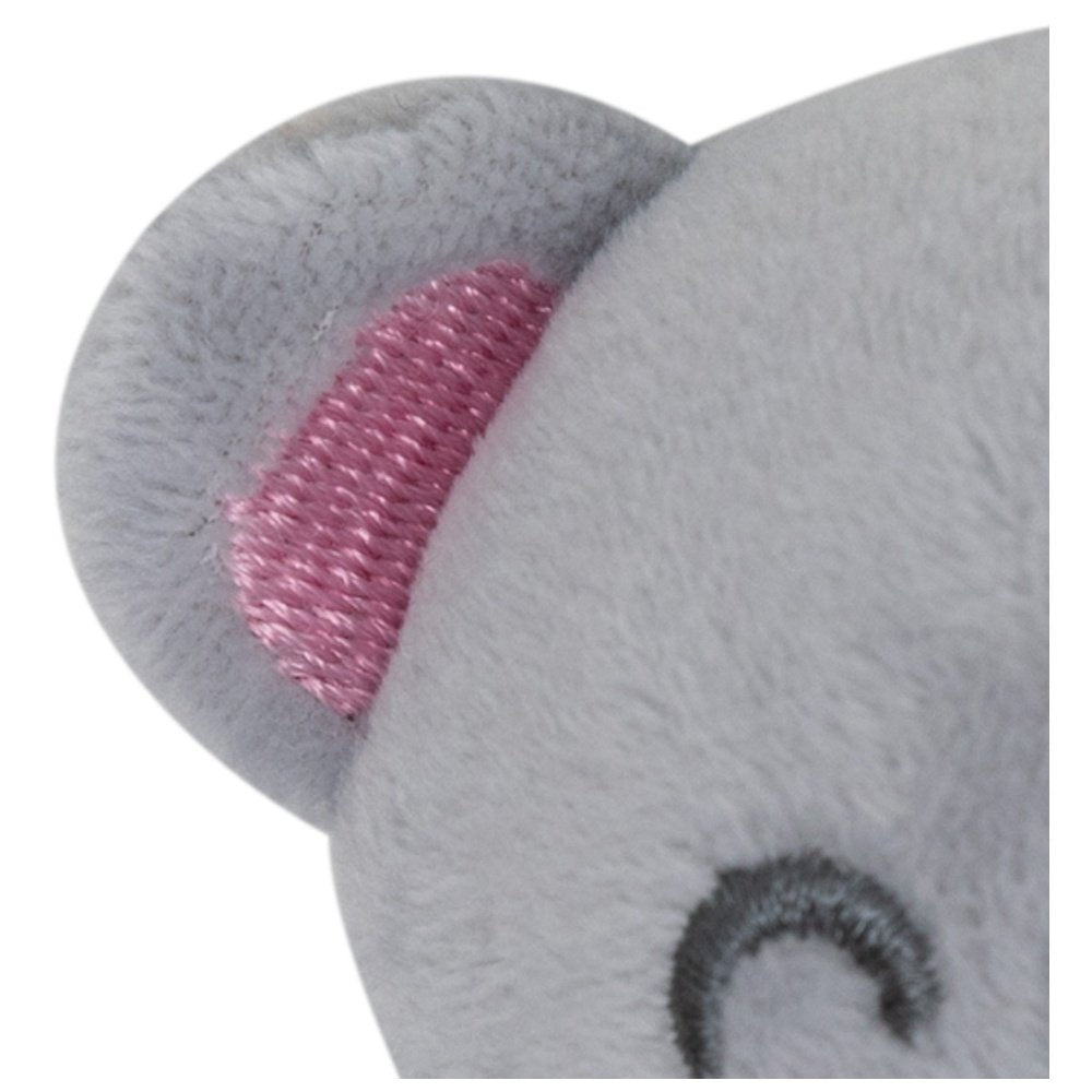 LLAVERO DE PELUCHE - KOALA | MR WONDERFUL | 1 UNIDAD | 8445641061249 Imagen principal del producto