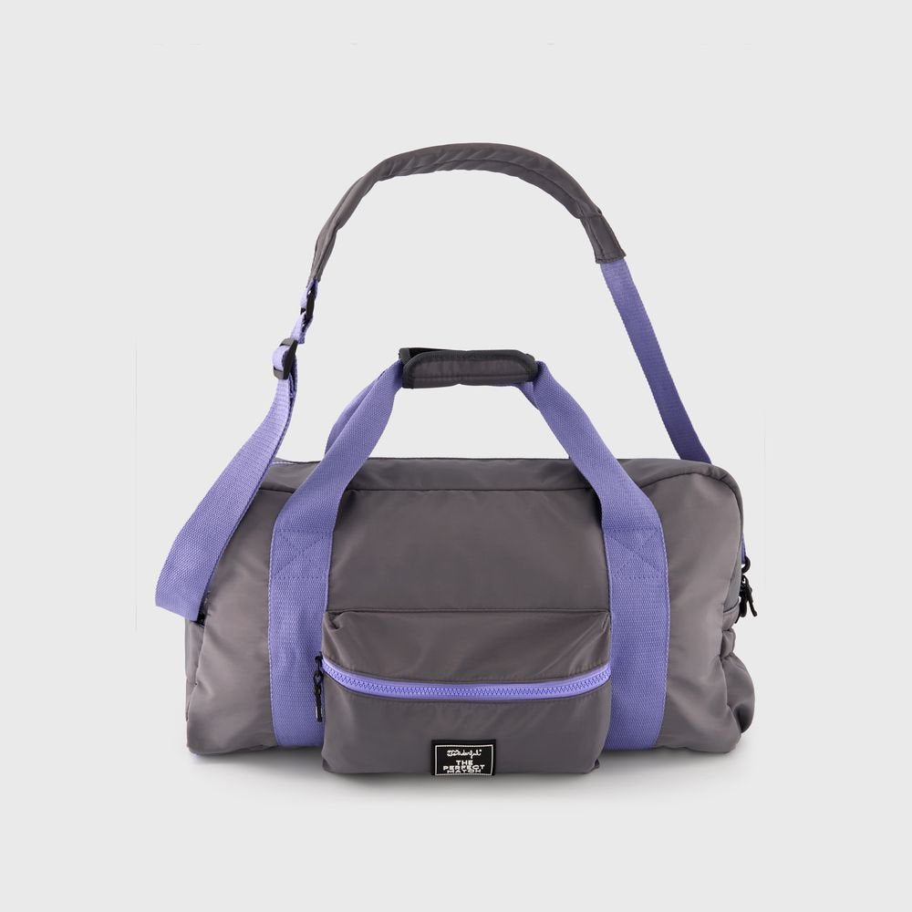 BOLSA DE FIN DE SEMANA - THE PERFECT MATCH | MR WONDERFUL | 1 UNIDAD | 8445641061317 Imagen principal del producto
