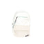 Mochila Blanca The Perfect Match MR WONDERFUL