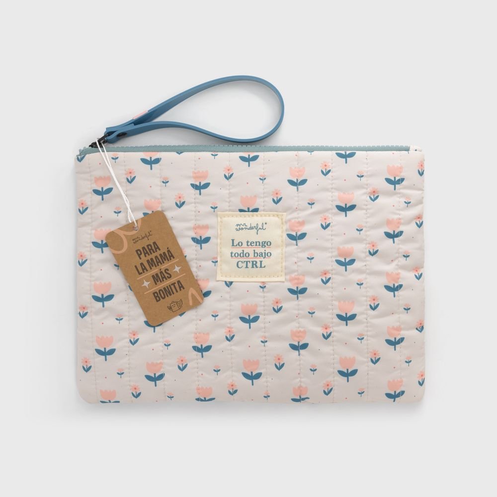 PORTATODO - LO TENGO TODO BAJO CTRL | MR WONDERFUL