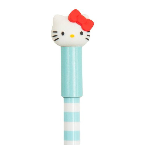 Set 12 bolígrafos borrables Hello Kitty Mr Wonderful