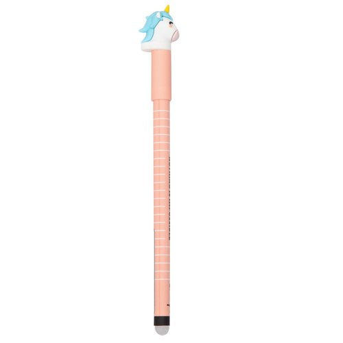 Set 12 bolígrafos borrables Mr Wonderful Unicorn